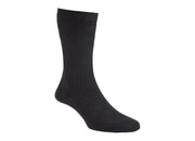 Mens Extra Wide Fit HJ Hall HJ91 Softop Cotton Socks