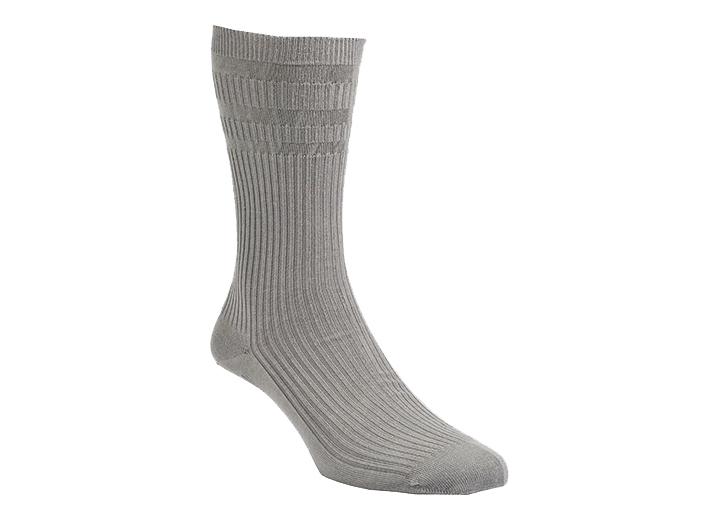 Hj Hall Extra Wide HJ190H Wool Socks-2