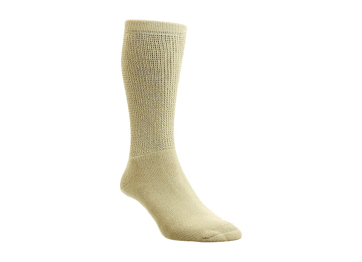HJ Hall Extra Wide HJ1351 Cotton Socks-3