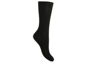 Womens Wide Fit HJ HJ91 Softop Cotton Socks