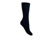 Womens Wide Fit Diabetic HJ Hall HJ1351 Cotton Socks