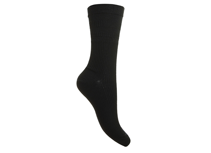 Hj Hall Wide HJ90 Wool Socks-1