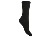 Womens Wide Fit HJ Hall HJ90 Softop Wool Socks