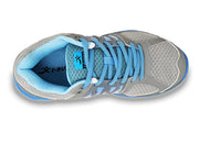 Womens Wide Fit I-Runner Eliza Walking Trainers