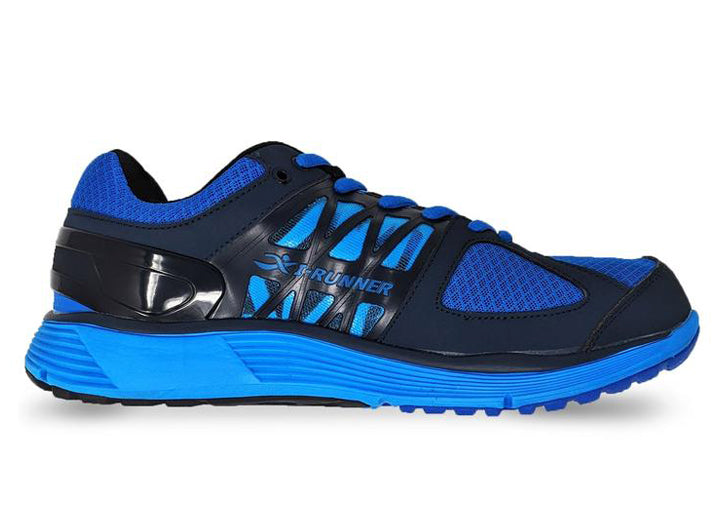 Men's Wide I-Runner Trainers I-Runner Wide Fit Shoes