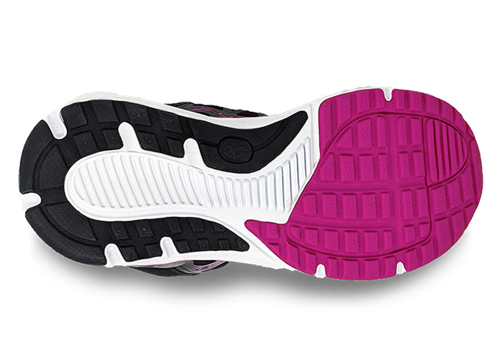 Womens Wide Fit I-Runner Sophia Walking Trainers