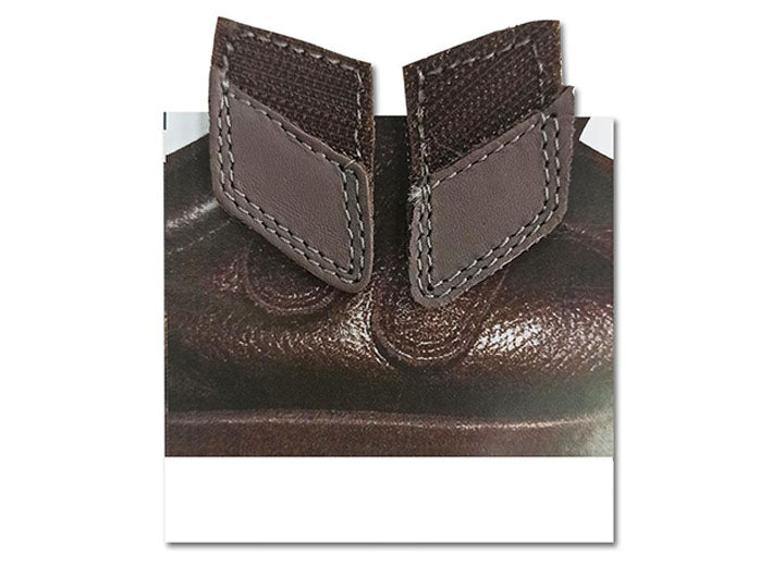 Velcro extension straps for sandals sales