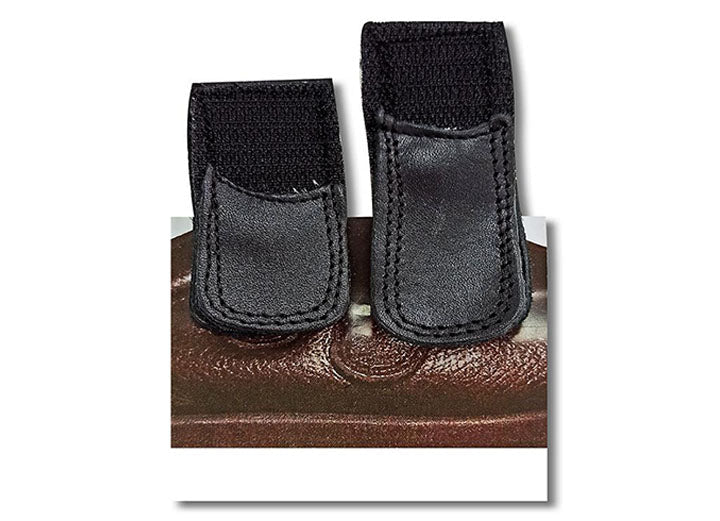 Leather Velcro Straps Extension - One Size-5