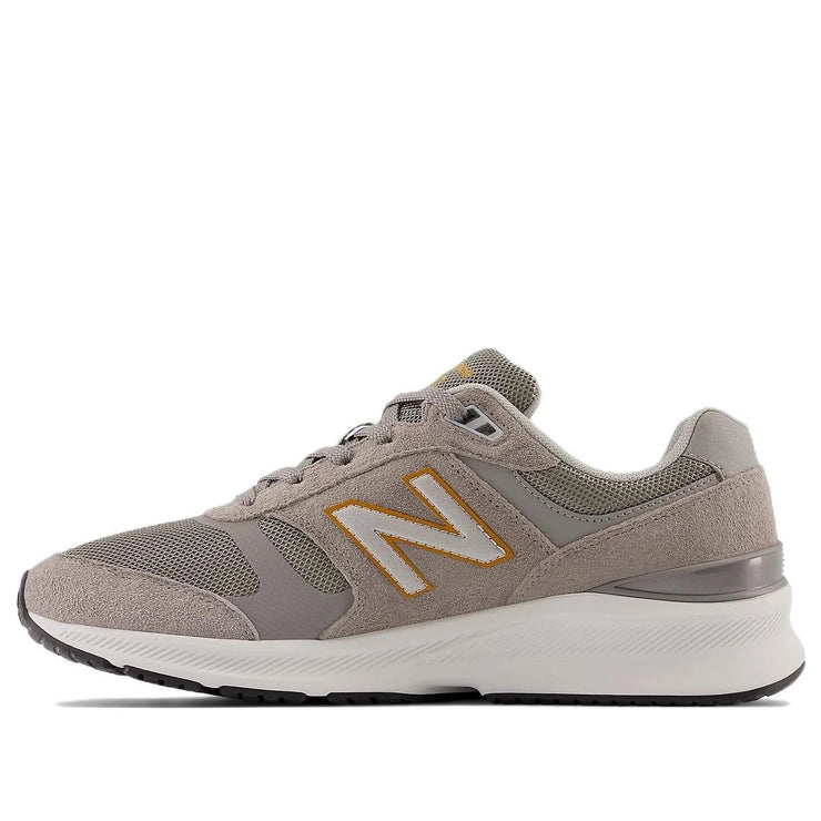 Womens Wide Fit New Balance MW880GY5 Walking Trainers - Exclusive