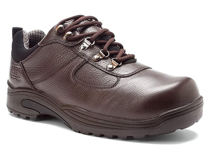 Mens Wide Fit Drew Boulder Waterproof Shoes