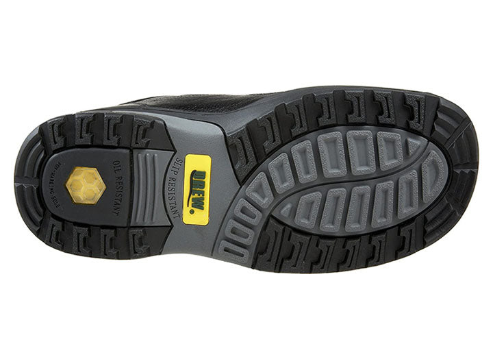 Drew rockford hotsell waterproof boot