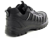 Mens Wide Fit Grafters M462A Shoes