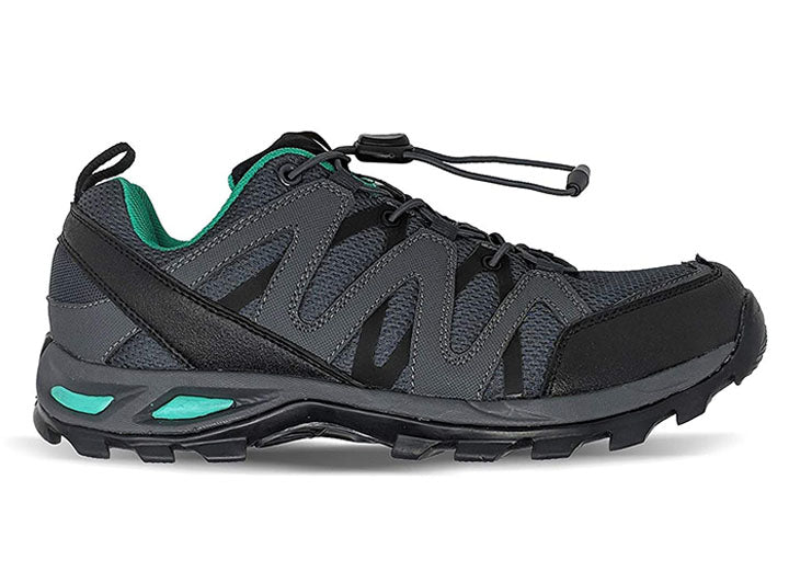 Mens wide top workout shoes
