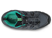 Mens Wide Fit I-Runner Explorer Walking and Hiking Trainers