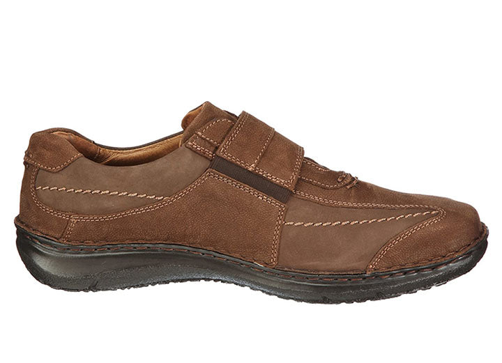 Josef Seibel Alec Extra Wide Shoes-6