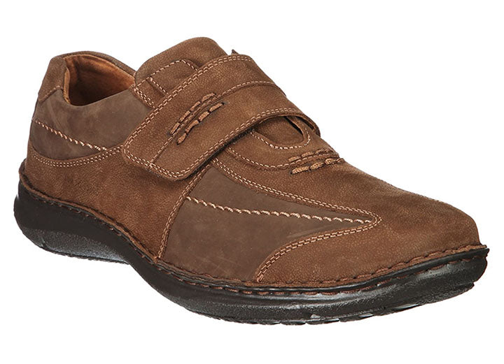 Josef Seibel Alec Extra Wide Shoes-5