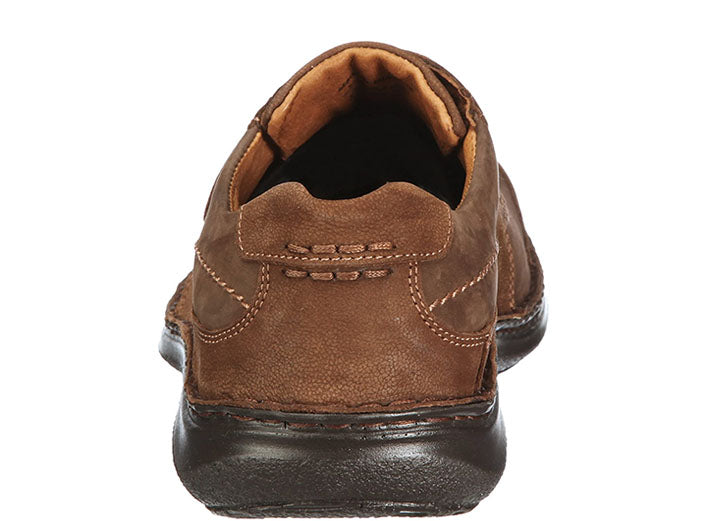 Josef Seibel Alec Extra Wide Shoes-8