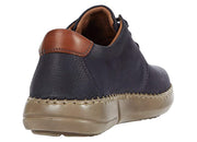 Mens Wide Fit Josef Seibel Louis 01 Shoes