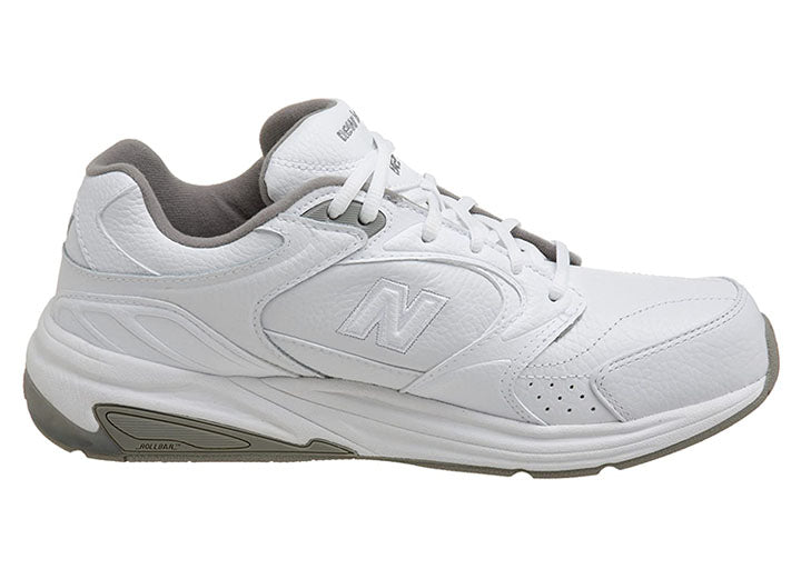Are new balance wide fitting top