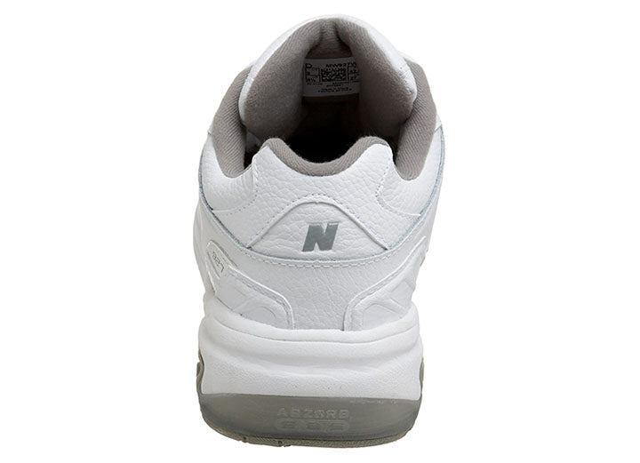 Mens Wide Fit New Balance MW927WT Trainers New Balance Wide Fit Shoes Wide Fit Shoes UK
