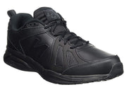 Mens Wide Fit New Balance 624V5 Black Trainers ABZORB
