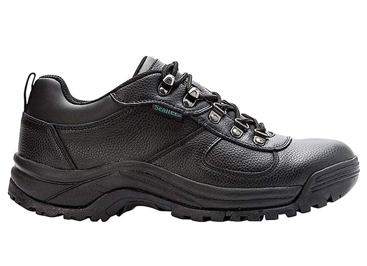 Mens Wide Fit Propet Cliff Walker Shoes