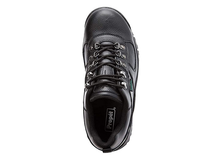 Mens Wide Fit Propet Cliff Walker Shoes