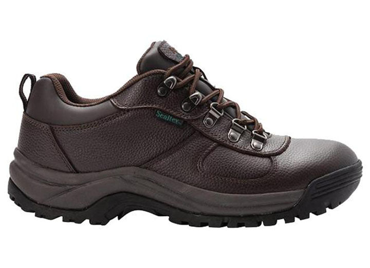 Mens Wide Fit Propet Cliff Walker Shoes Propet Wide Fit Shoes