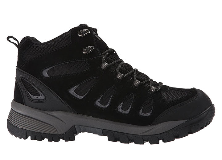 Propet Ridge Extra Wide Walker Boots-1