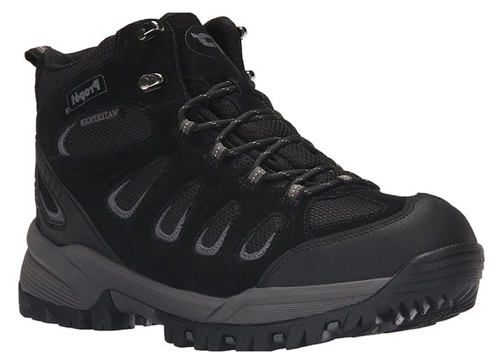 Propet Ridge Extra Wide Walker Boots-2