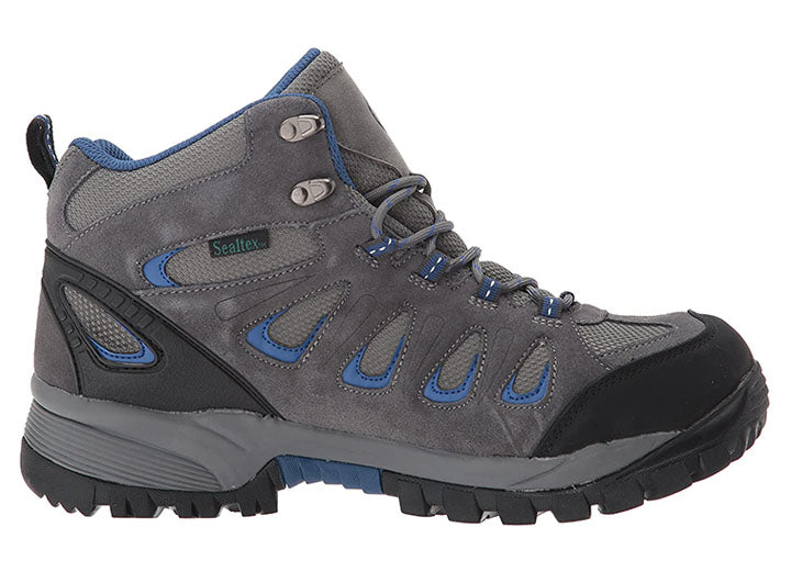 Propet ridge walker low clearance