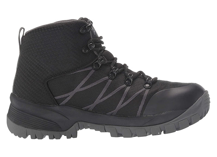 Propet Traverse Extra Wide Walker Boots-1