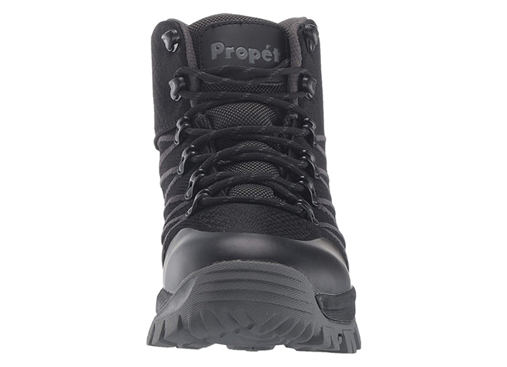 Propet Traverse Extra Wide Walker Boots-3