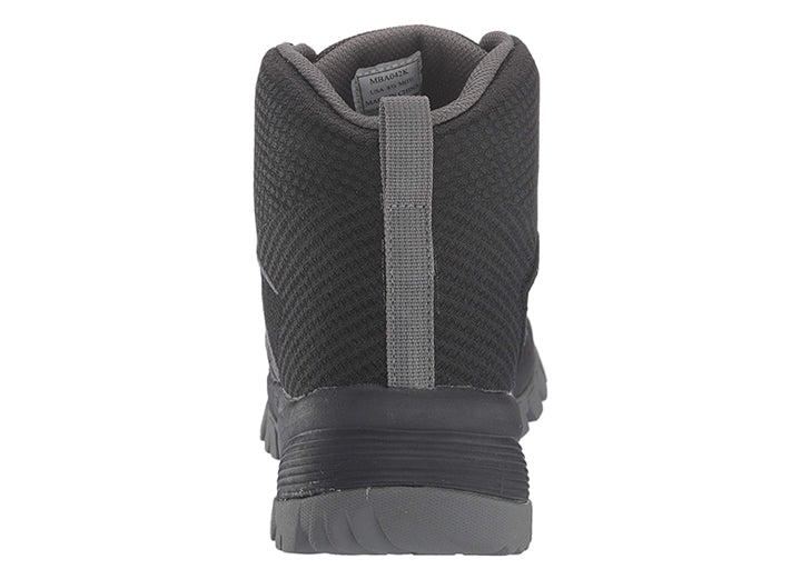 Propet Traverse Extra Wide Walker Boots-4