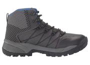 Propet Traverse Extra Wide Walker Boots-13