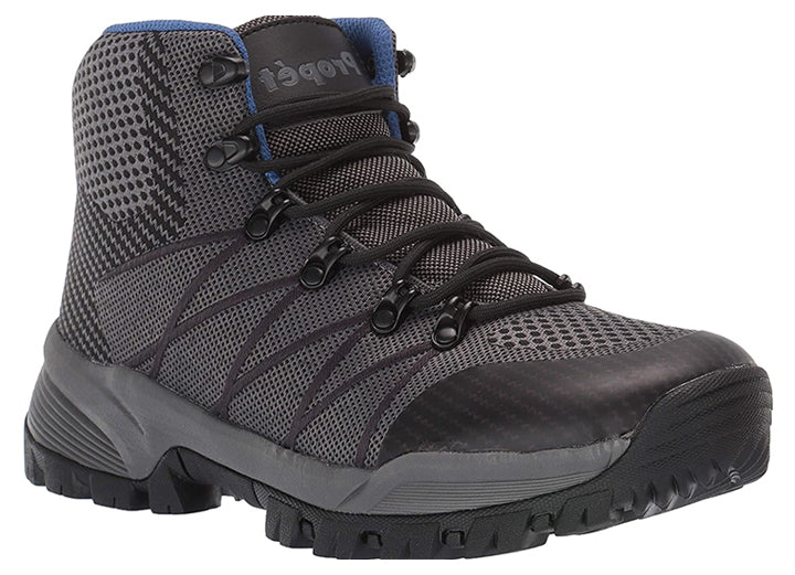 Propet waterproof boots discount