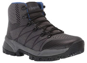 Propet Traverse Extra Wide Walker Boots-14