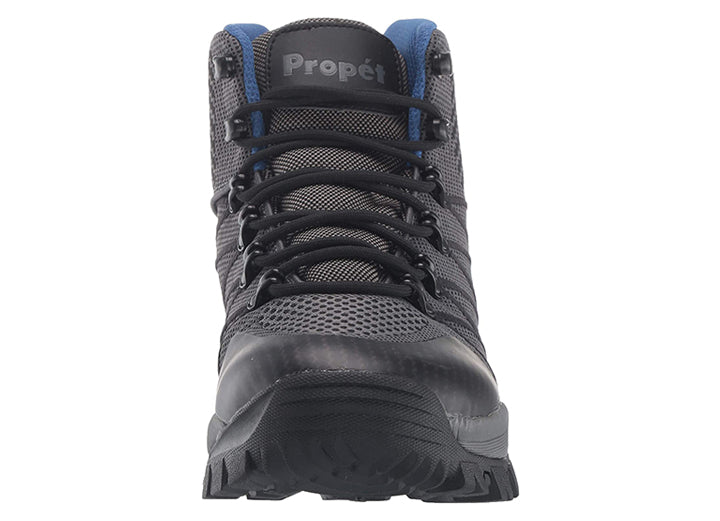 Propet Traverse Extra Wide Walker Boots-15