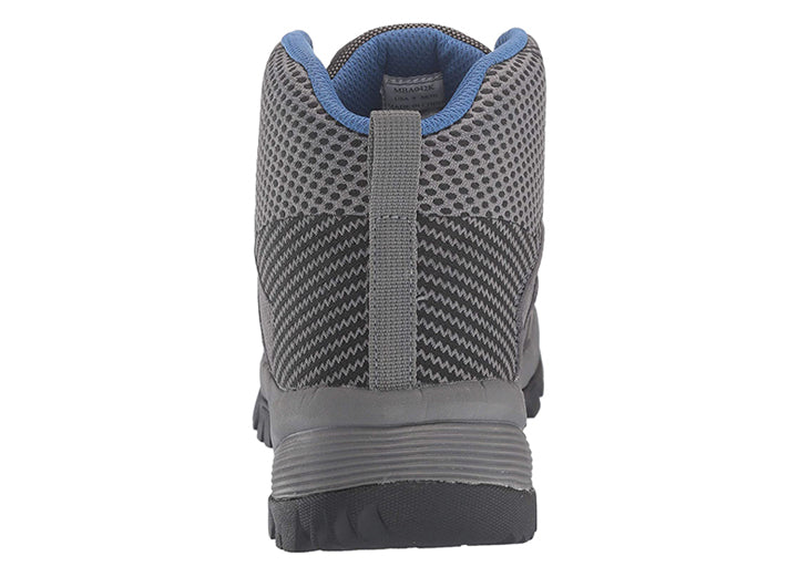 Propet Traverse Extra Wide Walker Boots-16