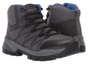 Propet Traverse Extra Wide Walker Boots-18