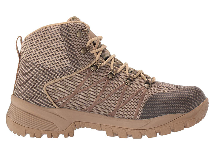 Propet men's boots extra wide sales