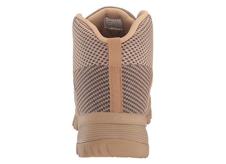 Propet men's boots extra wide top