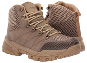 Mens Wide Fit Propet Traverse Boots