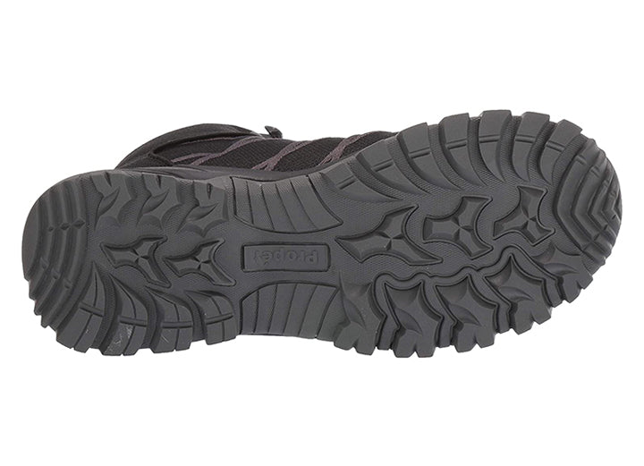Propet men's boots extra wide hot sale