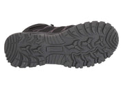 Propet Traverse Extra Wide Walker Boots-19