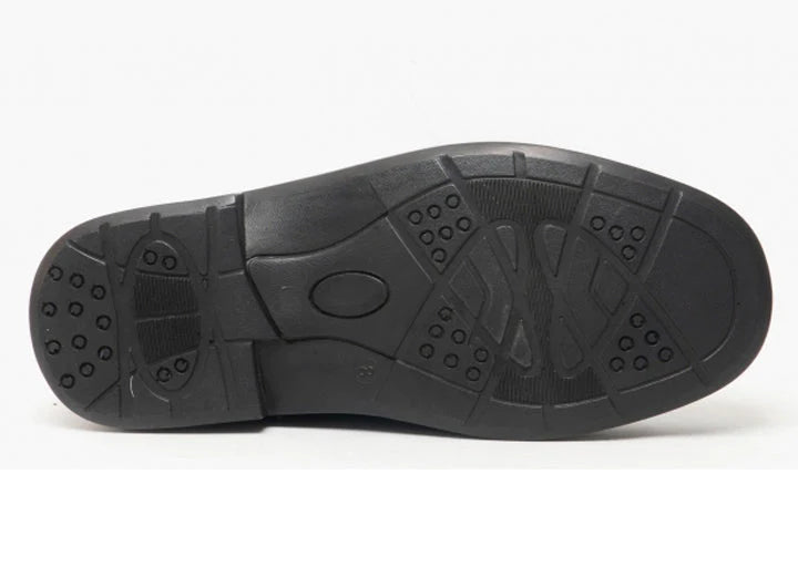 Roamers Extra Wide M966A Shoes-3