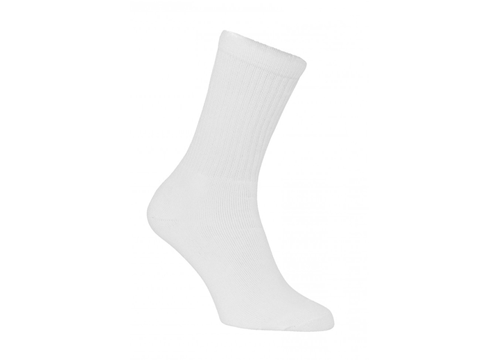 Mens HJ Hall HJ1351 Wide Fit Cotton Diabetic Socks