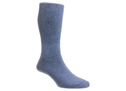 Mens HJ Hall HJ1351 Wide Fit Cotton Diabetic Socks