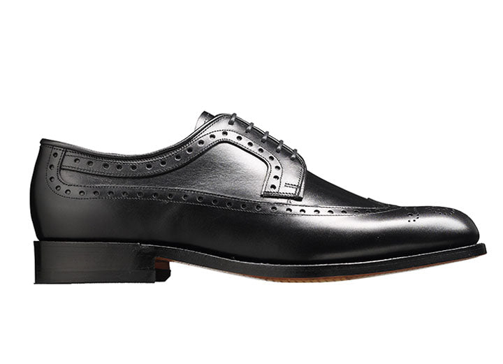 Barker Portrush Extra Wide Shoes-1