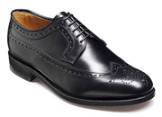 Mens Wide Fit Barker Portrush Shoes